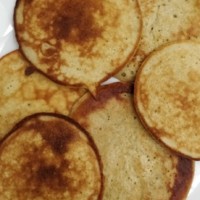 IMG 20170922 090125 200x200 Pandekager, glutenfri, sukkerfri og laktosefri