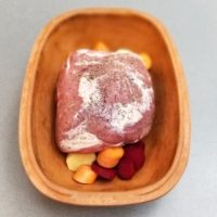 IMG 20171007 163031 Bokeh 01 200x200 Nakkefilet stegt i ovn med sprøde kartofler og nem salat