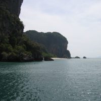 Island Thailand 200x200 Første gang i Thailand? Her er quickguiden !