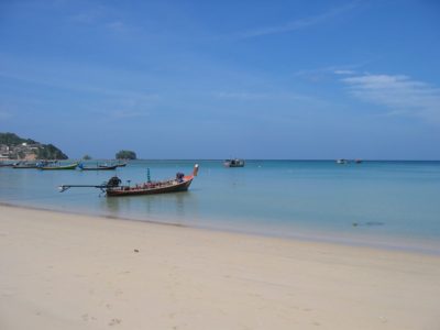 Thailand 400x300 Første gang i Thailand? Her er quickguiden !