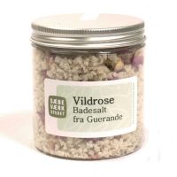 Badesalt Vildrose Ø 200x200 Fodvorter   hvordan fjerner man dem?