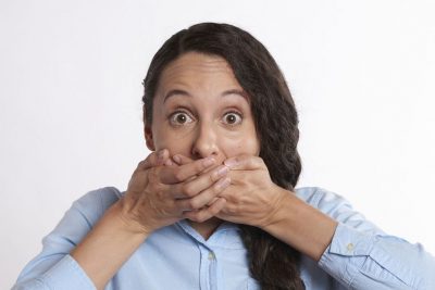 blister after munden 400x267 Blister i munden? Få gode råd til at behandle blister og after