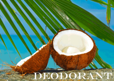 kokosolie deodorant 400x287 kokosolie deodorant