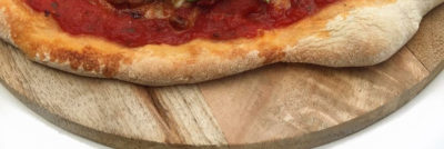 Pizzabund 400x134 Pizzabund med sprød skorpe