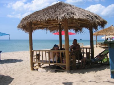 Hytte Restaurant Thailand 400x300 Hytte Restaurant Thailand