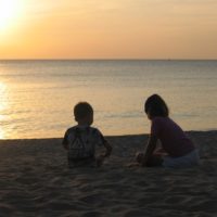 Solnedgang Thailand Sunset 200x200 Første gang i Thailand? Her er quickguiden !