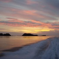 solnedgang island Thailand 2 200x200 Første gang i Thailand? Her er quickguiden !