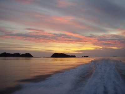solnedgang island Thailand 2 400x300 solnedgang island Thailand