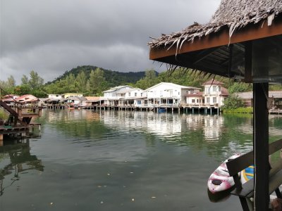 Fiskeleje Klong Prao Koh Chang Thailand 400x300 Fiskeleje Klong Prao Koh Chang Thailand.jpg