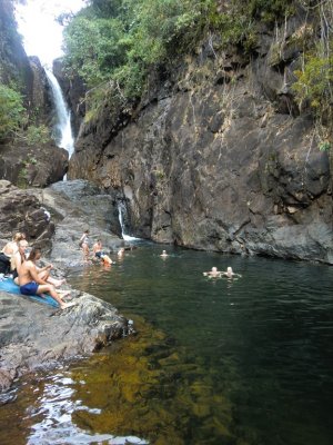 Khlong Plu Waterfall Lake Koh Chang Thailand.jpg Khlong Plu Waterfall Lake Koh Chang Thailand 300x400 Khlong Plu Waterfall Lake Koh Chang Thailand.jpg