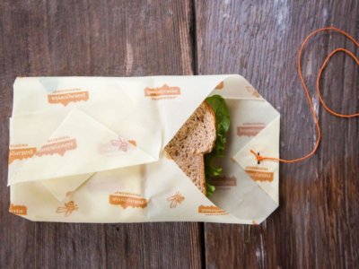 bivoks 400x300 Spar penge i køkkenet